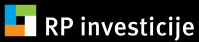 Rp investicije Logo